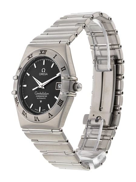 Omega Constellation 1502.40.00